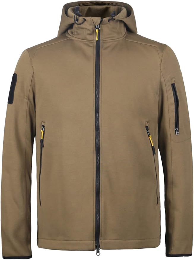 wind resistant moletom com capuz