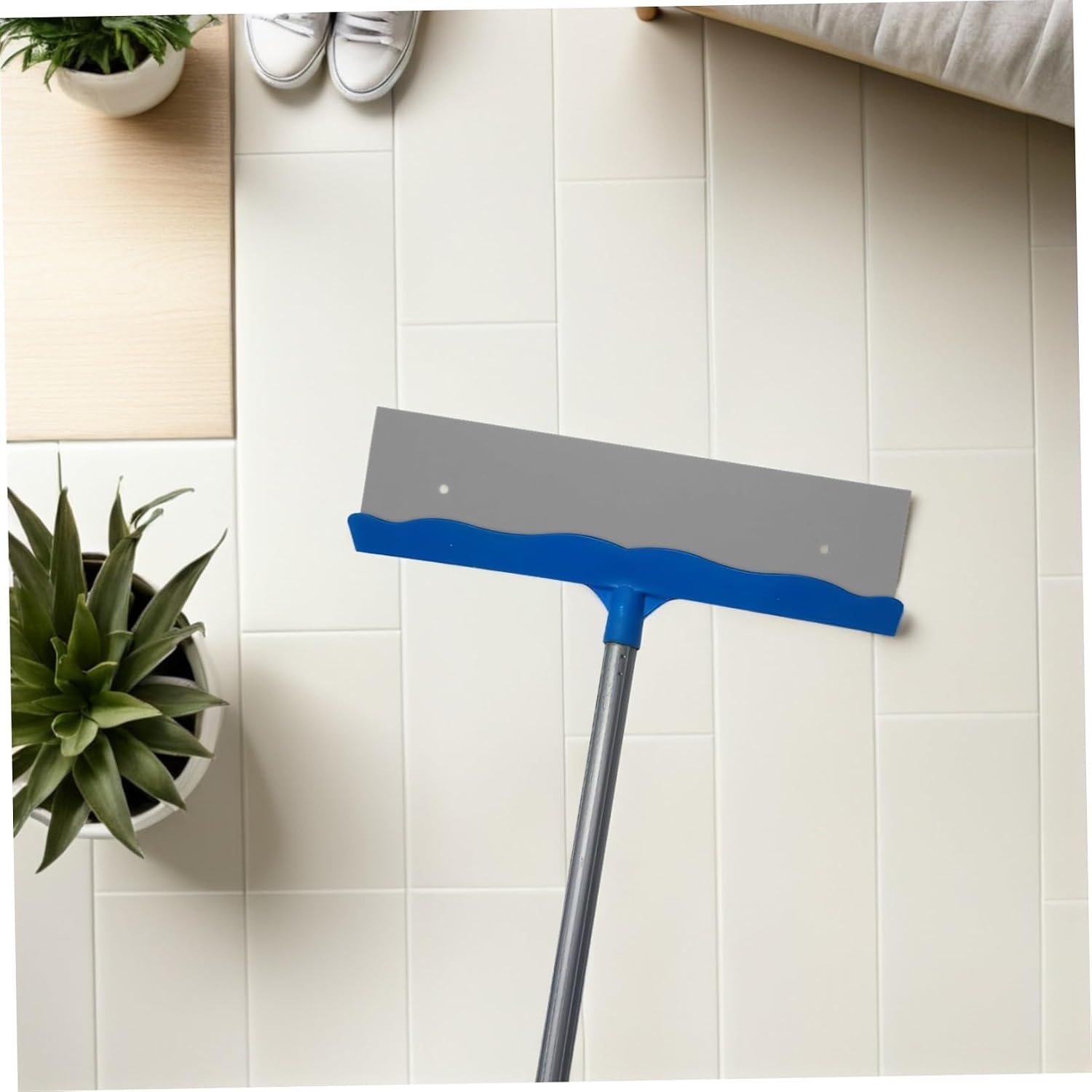 Unomor Silicone Squeegee Refill Blade for Window Glass and Shower Glass Cleaning Universal Compatibility Efficient Water Removal