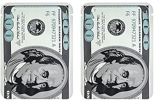 Rick and Morty Baggies: Stash Your Cash with Swag