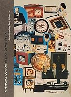 A Personal Journal: 50 Years at Motorola 1569460086 Book Cover