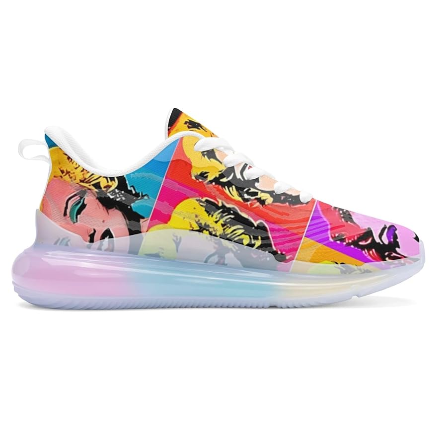 ポカリさま専用　アンディウォーホル　マリリンモンロー ウォーホルのマリリンモンローの肖像画が史上最高の250億円超で