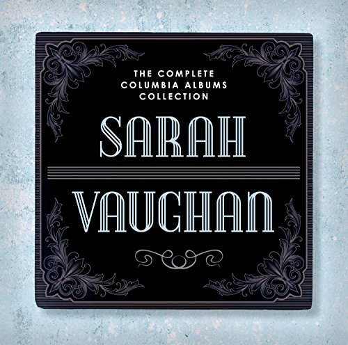 The Complete Columbia Albums Collection