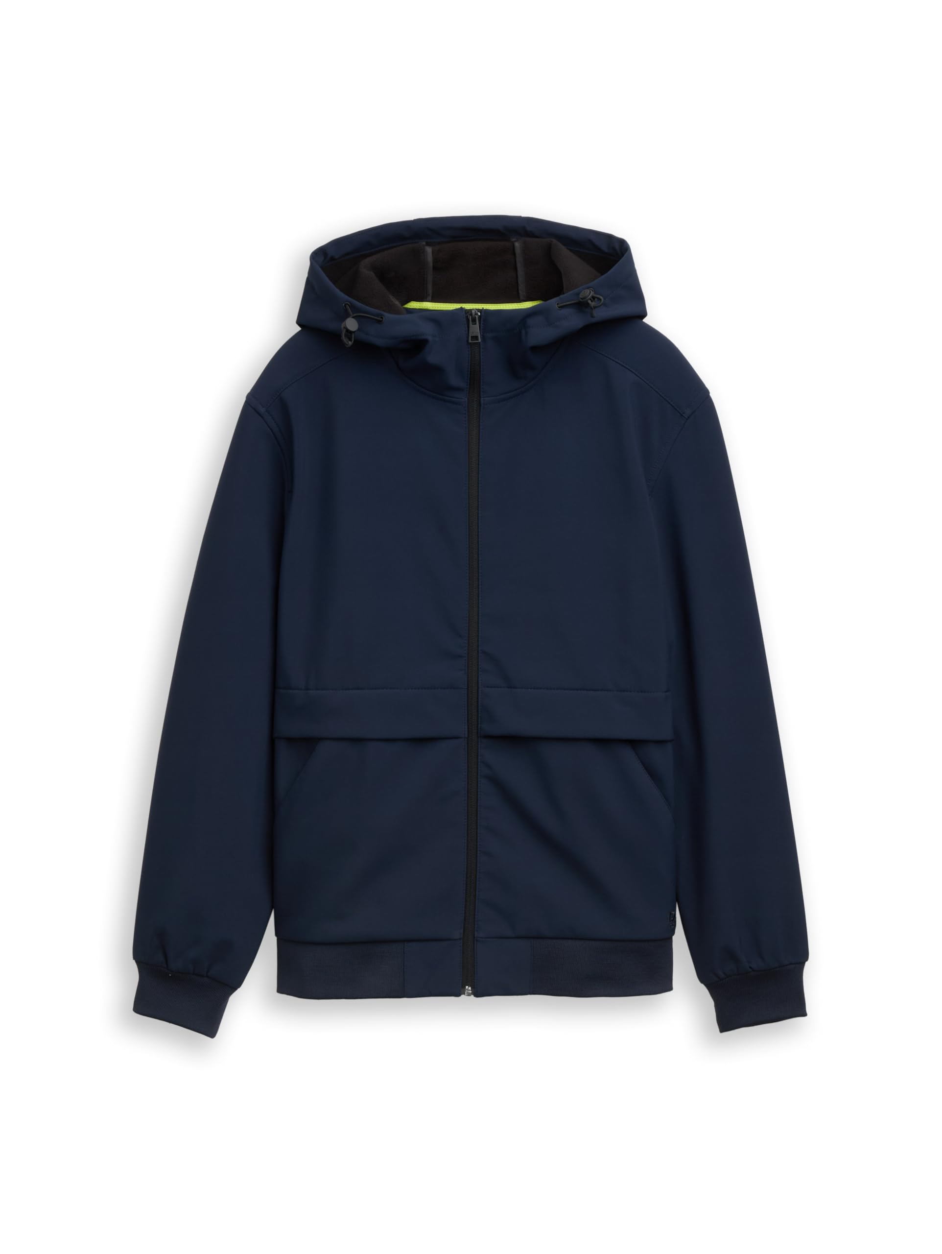 TOM TAILOR Denim Kurtka Mężczyźni 1048957