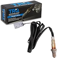 Vista 43 de TRQ Sensor de Oxígeno O2 Compatible con 2001-2004 Chevrolet Tracker 2002-2007 Suzuki Aerio 1999-2002 Esteem 2001-2005 Grand Vitara 2004 Vitara