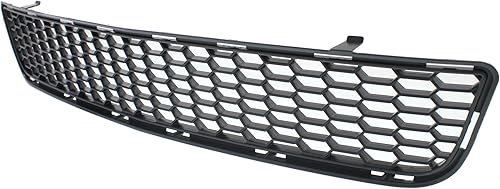 Miniatura 7 de Garage-Pro Kit de cubierta de parachoques compatible con Chevrolet Cruze 2011-2014 para modelos con paquete RS imprimado delantero