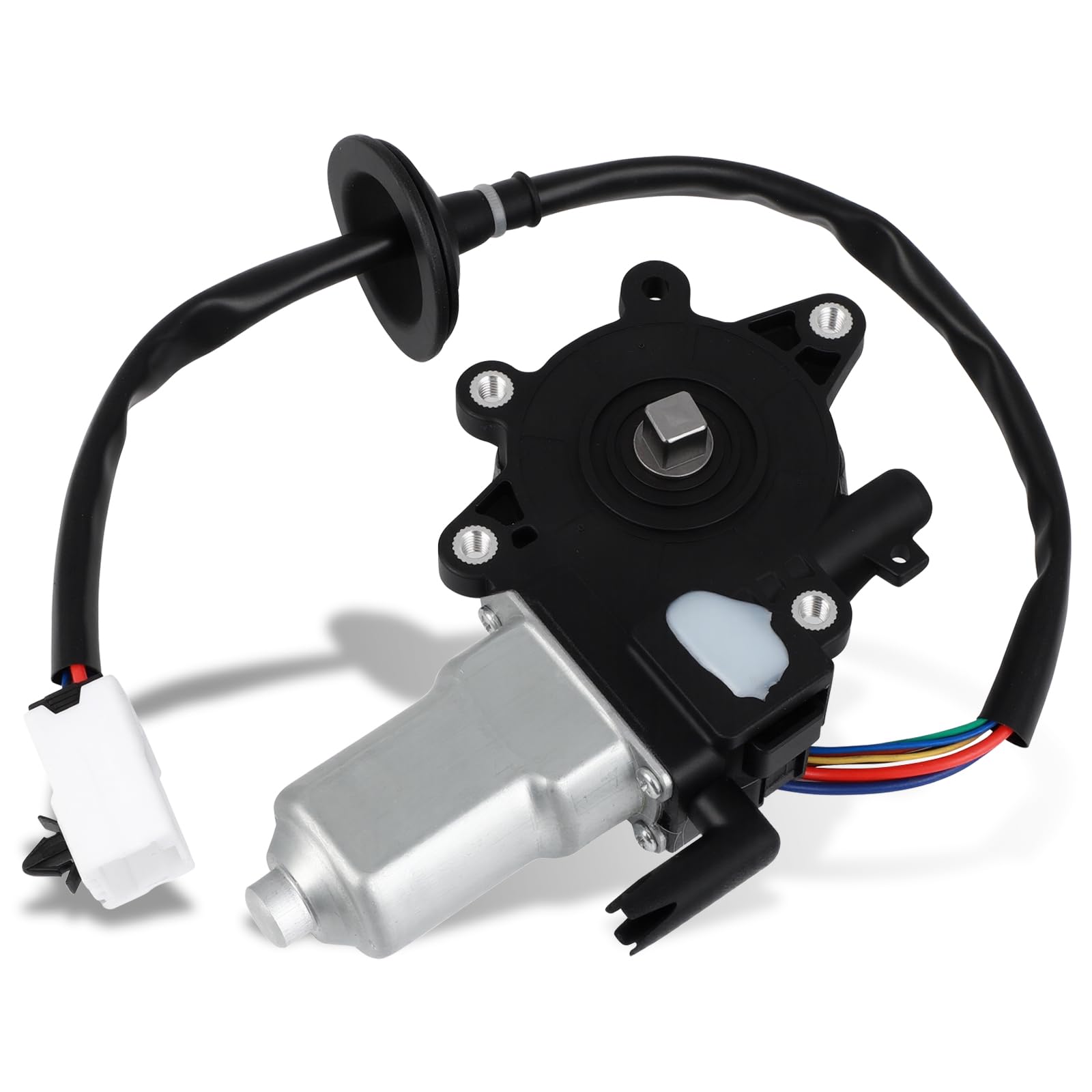 SCITOO Power Window Lift Motor for INFINITI G35 2003-2007