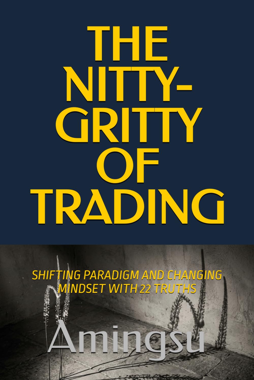 THE NITTY-GRITTY OF TRADING: SHIFTING PARADIGM AND CHANGING MINDSET WITH 22 TRUTHS