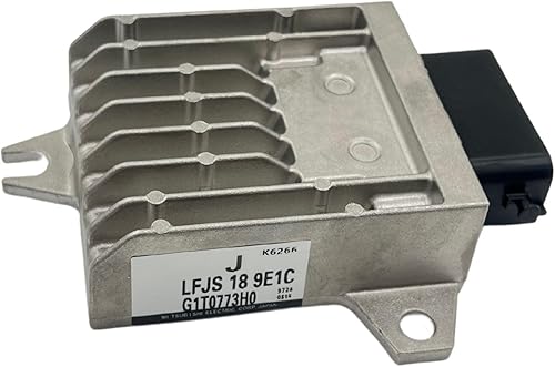 Módulo de control de transmisión LFJS189E1C, adecuado para Mazda 3 2.0L 2009 2013, módulo de control TCM TCU LFJS189E1C
