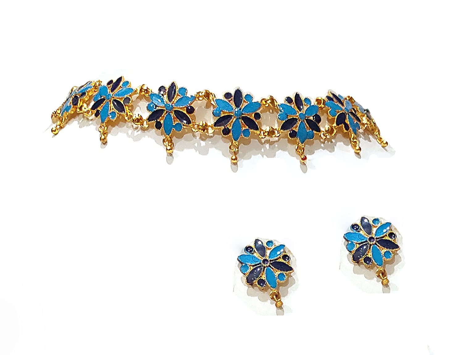 See full amazon price history chart for balaji gold Assamese Traditional Jewellery ||Assamese Jewllerry For Women And Girls balaji gold Assamese Traditional Jewellery ||Assamese Jewllerry For Women And Girls (B08ZLQF21T) Amazon Price History, Amazon Price Tracker