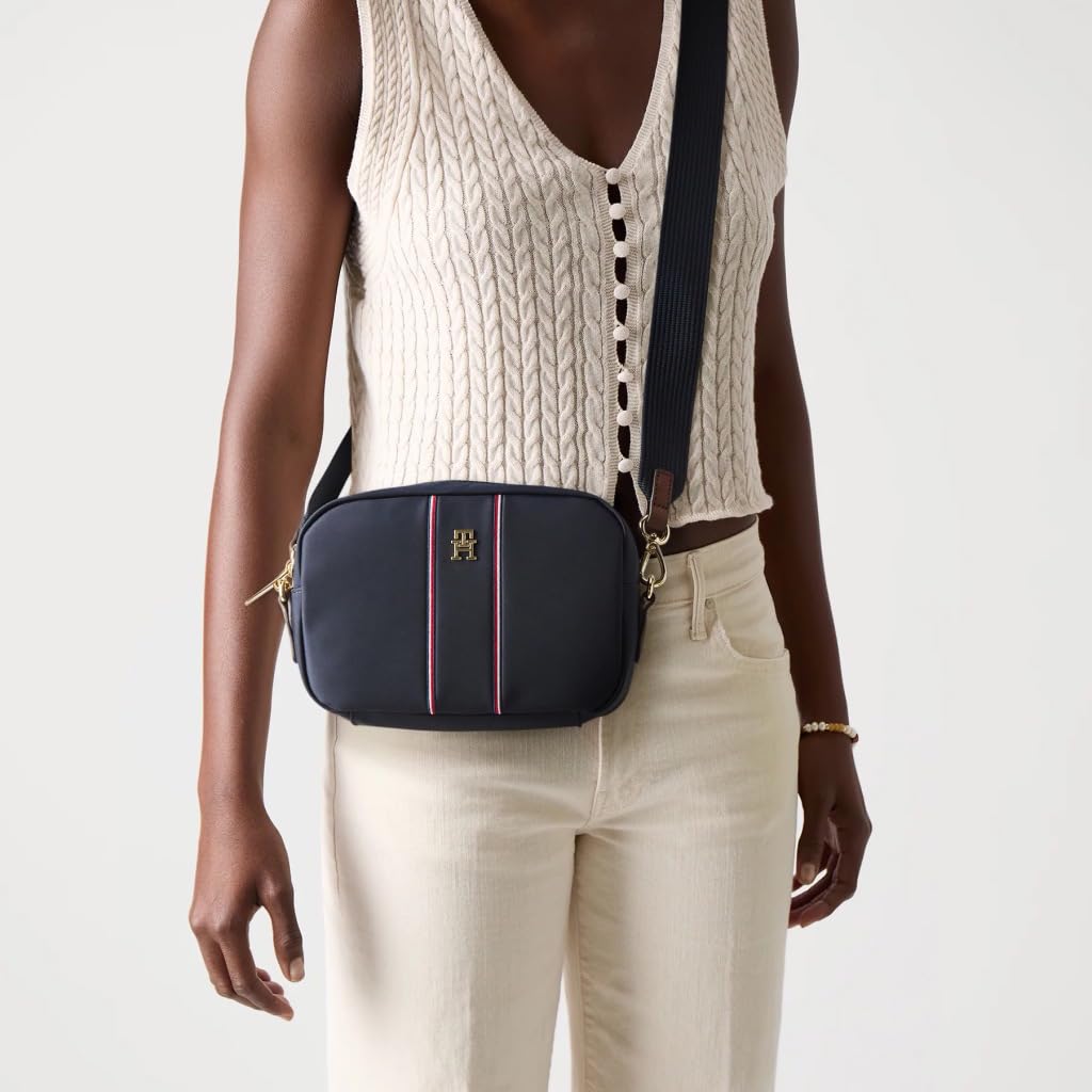 tommy hilfiger Sac à main pour femme Art AW0AW17710