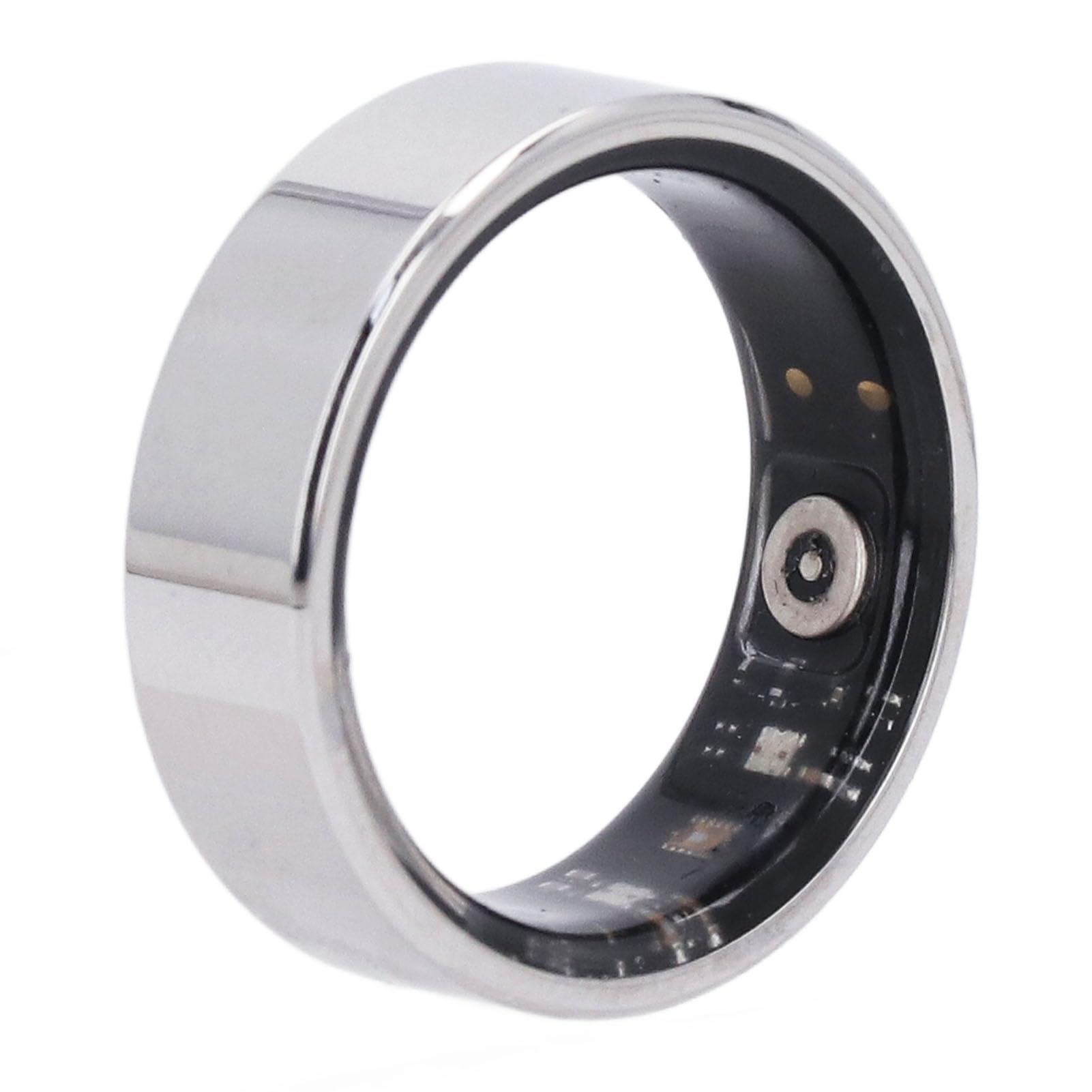 Smart Ring Health Tracker IP68 Water Sleep Tracking Wearable Health Rings Health Fitness Tracker Rings for Men Women