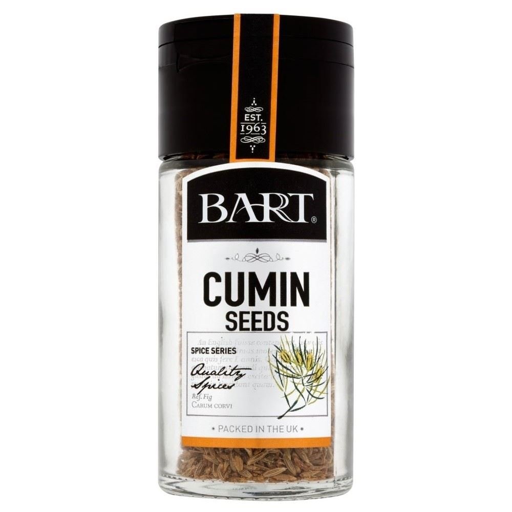 Bart Semi Di Cumino (40g) (Confezione da 6)