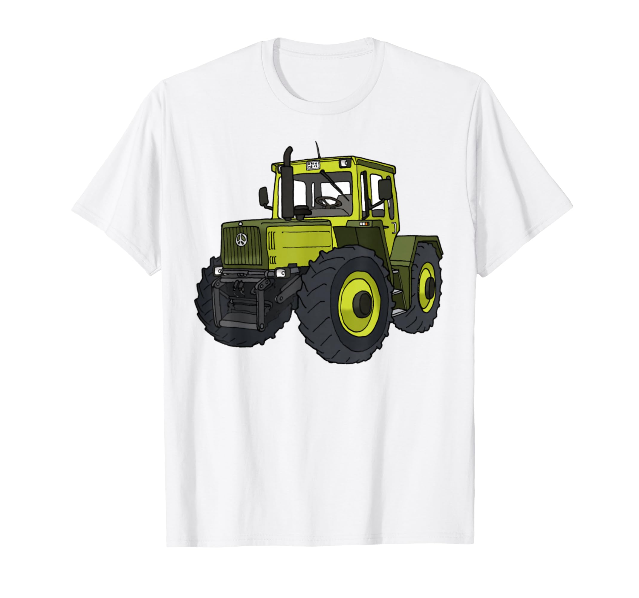 Kleidung mit Designs von Amazon Merch on Demand