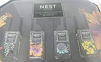 Vista 3 de Nest New York Eau De Parfum Rollerball Collection - Juego de 8 piezas
