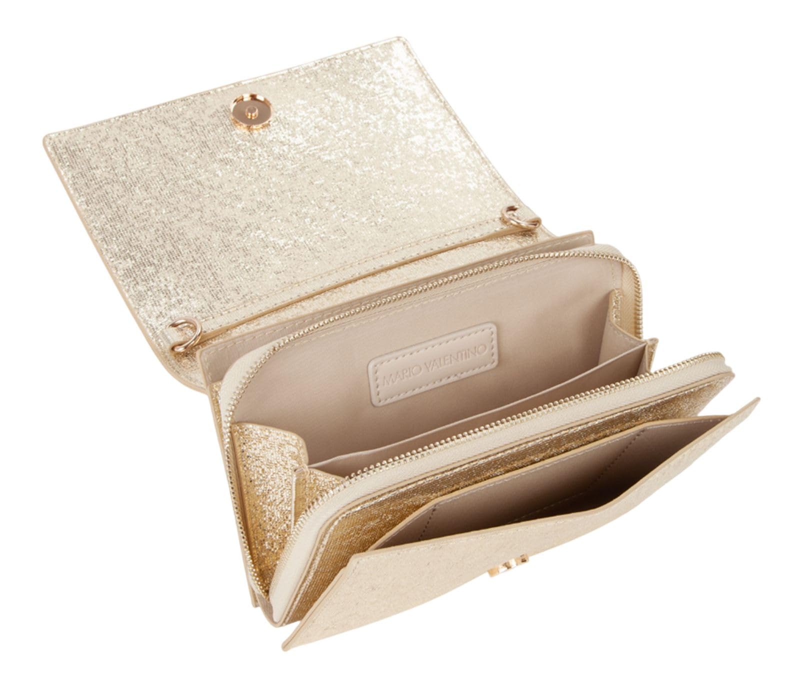 Valentino Flap Bag - Bolsa Mujer