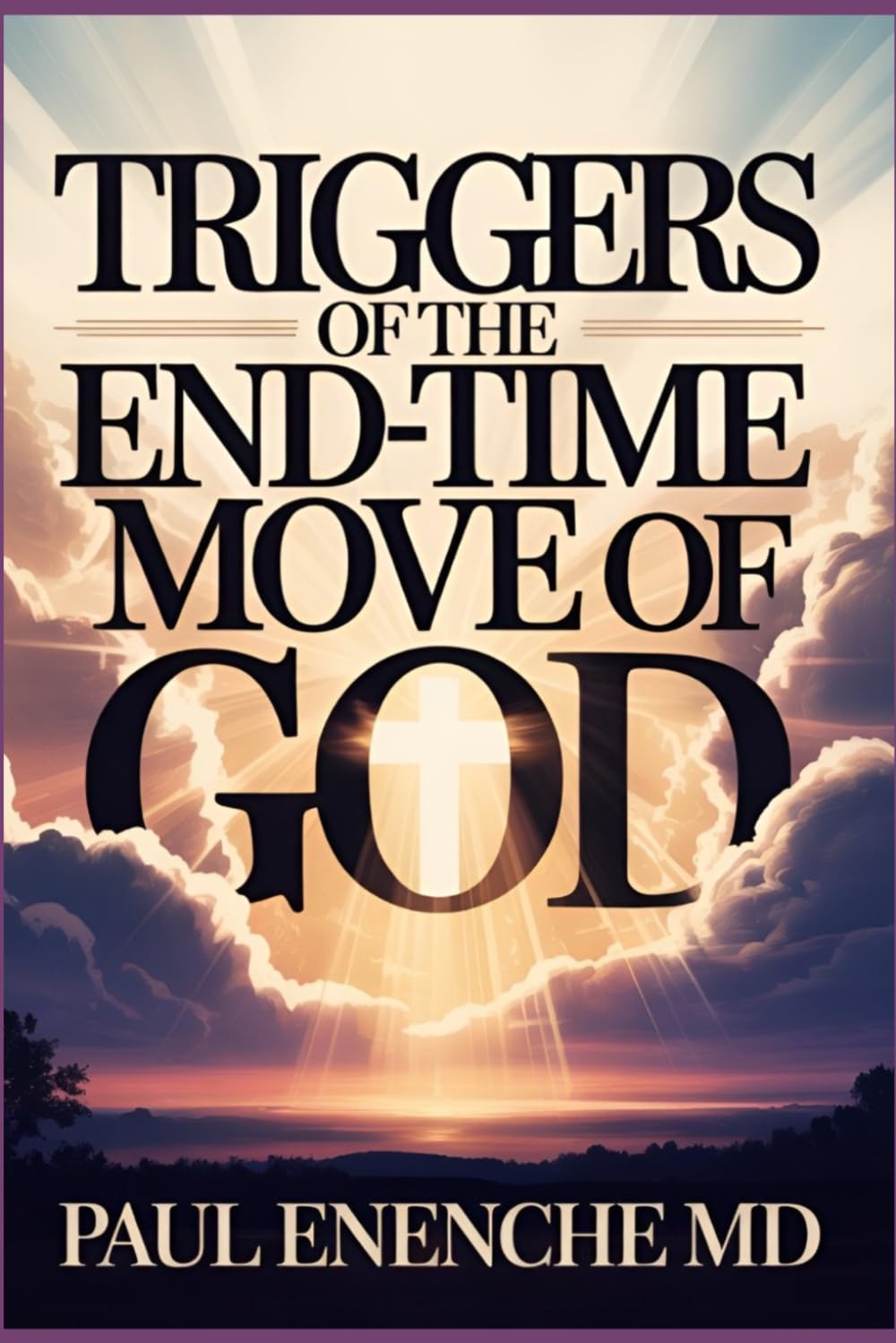 Triggers of The End-Time Move of God