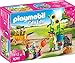 PLAYMOBIL City Life 9082 Blumenhändler, Ab 5 Jahren