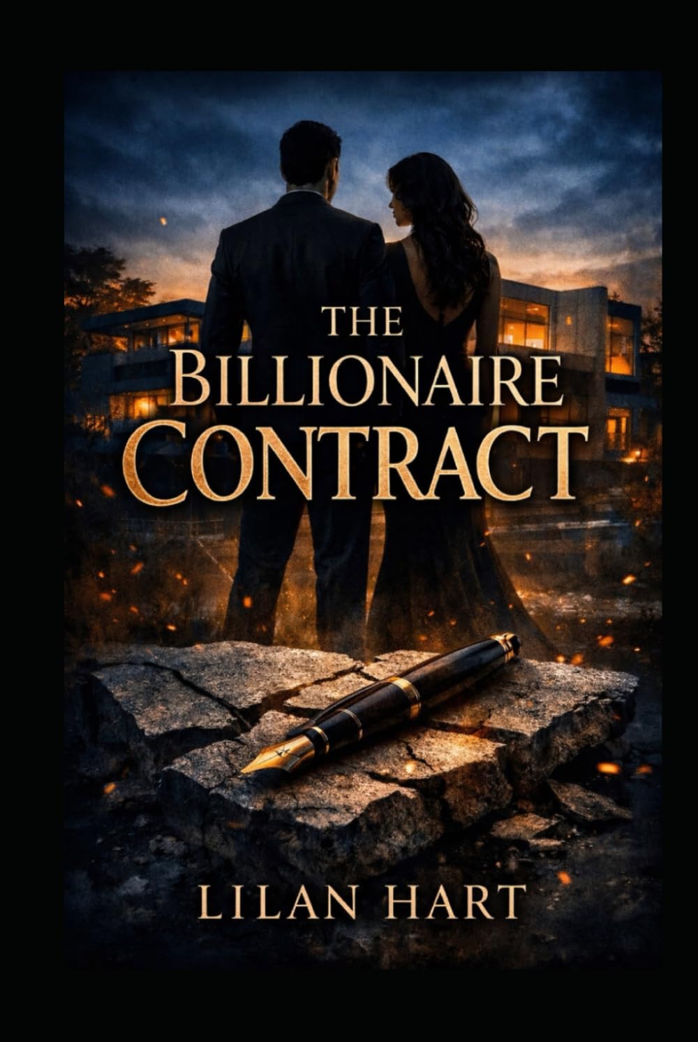 The Billionaire Contract