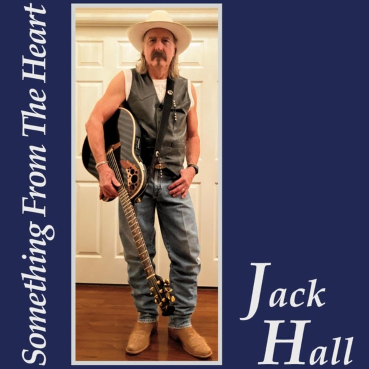 Jack Hall