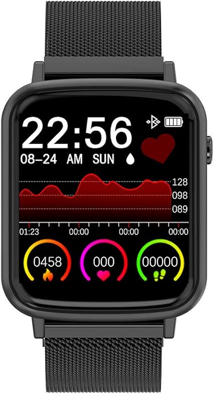 relogio feminino iphone