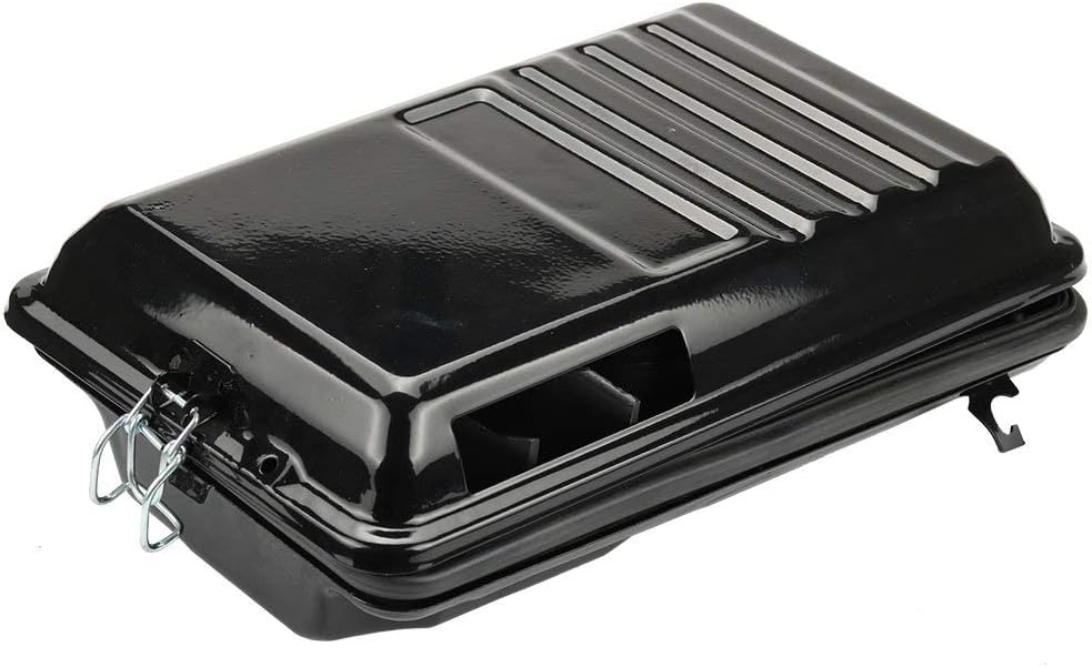 Lumix GC Air Filter Box For DeWalt DG4300 DG4400B DG6000