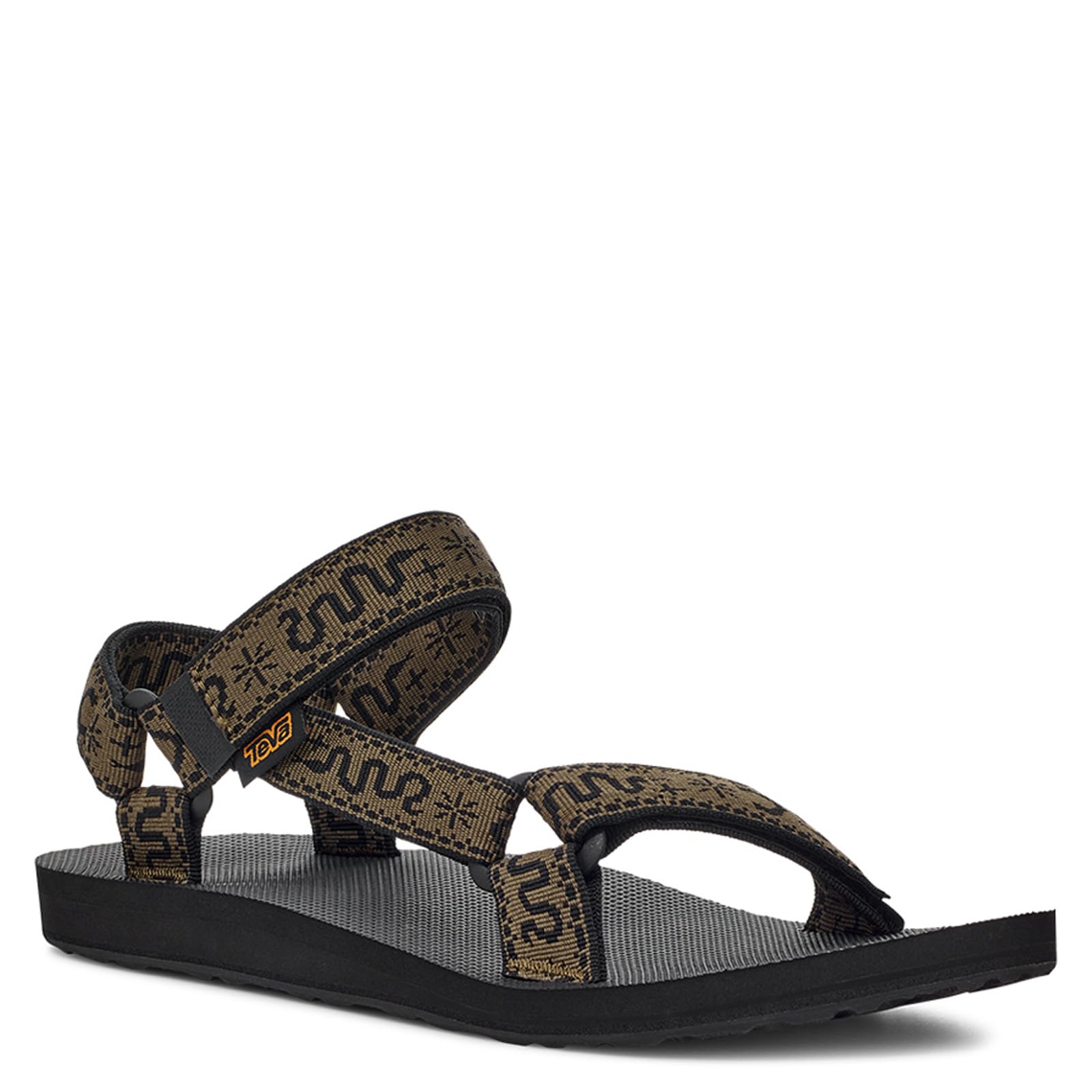 Teva Sandalias De Montaña Original Marrón, Scarpe da Trekking Uomo
