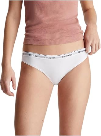 Calvin Klein BIKINI 3PK  oklu Paket/  Giyim Kad n