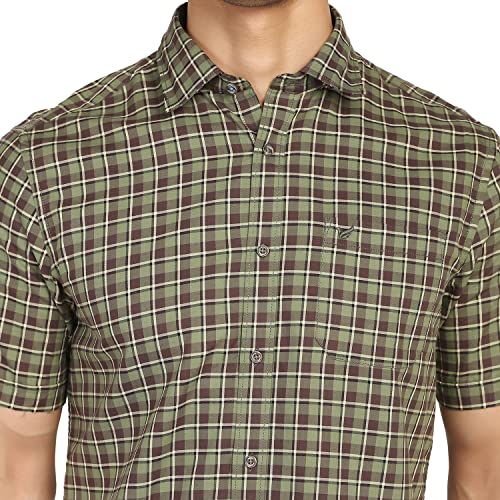 Image of blackberrys Men's Slim Shirt
