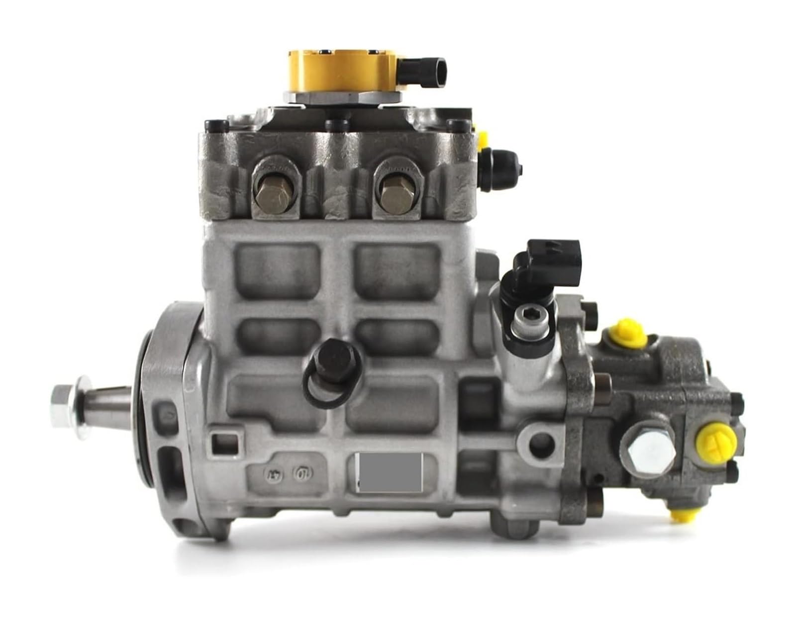 Carburant Haute Pression Pompe Pour CAT 420E 430E 450E C4 C6.6 914G Caterpillar Chargeuses Sur Pneus Pelles Rétrocaveuses 2641A405 324-0532