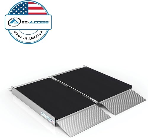 Vista 51 de EZ-Access. Rampa portátil para maleta, SUITCASE SF02, Estándar, 1