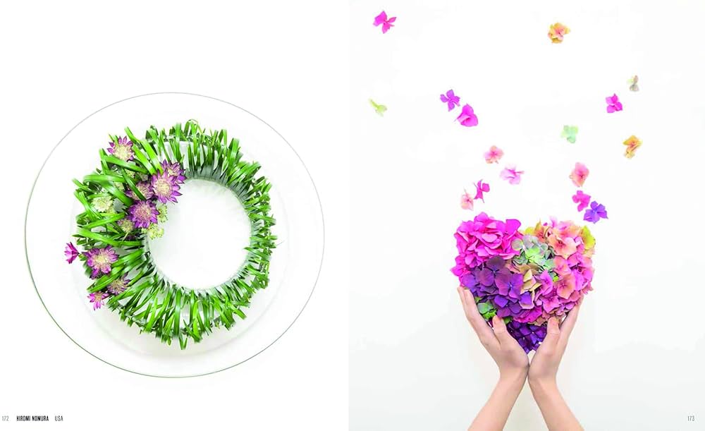 International Floral Art 2021/2022: Stichting Kunstboek
