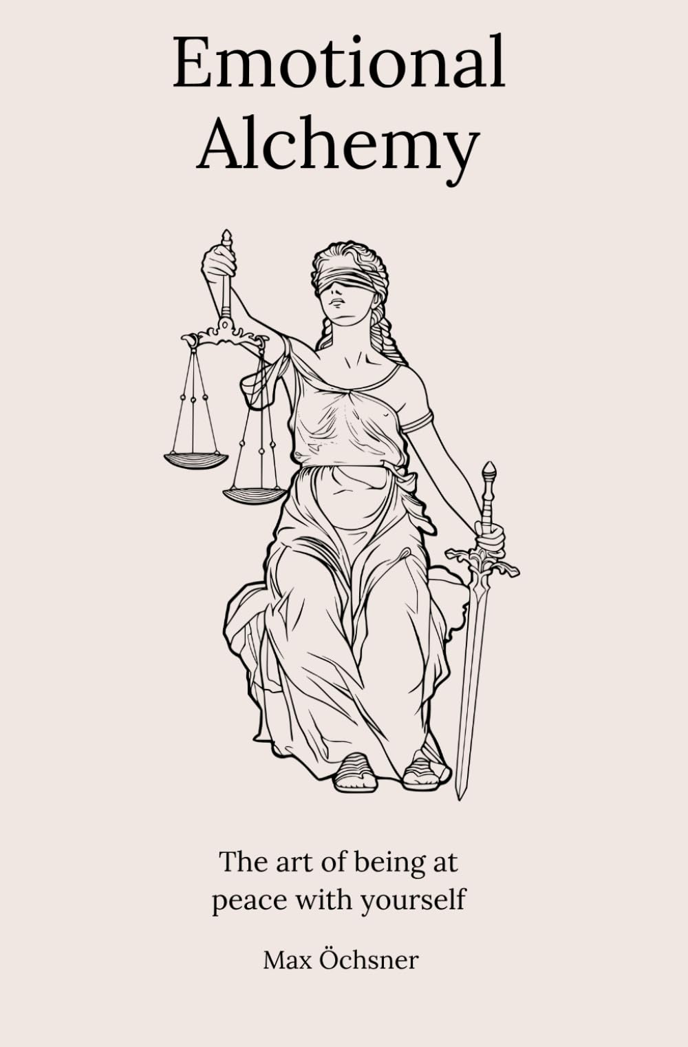 Emotional Alchemy: The art of being at peace with yourself