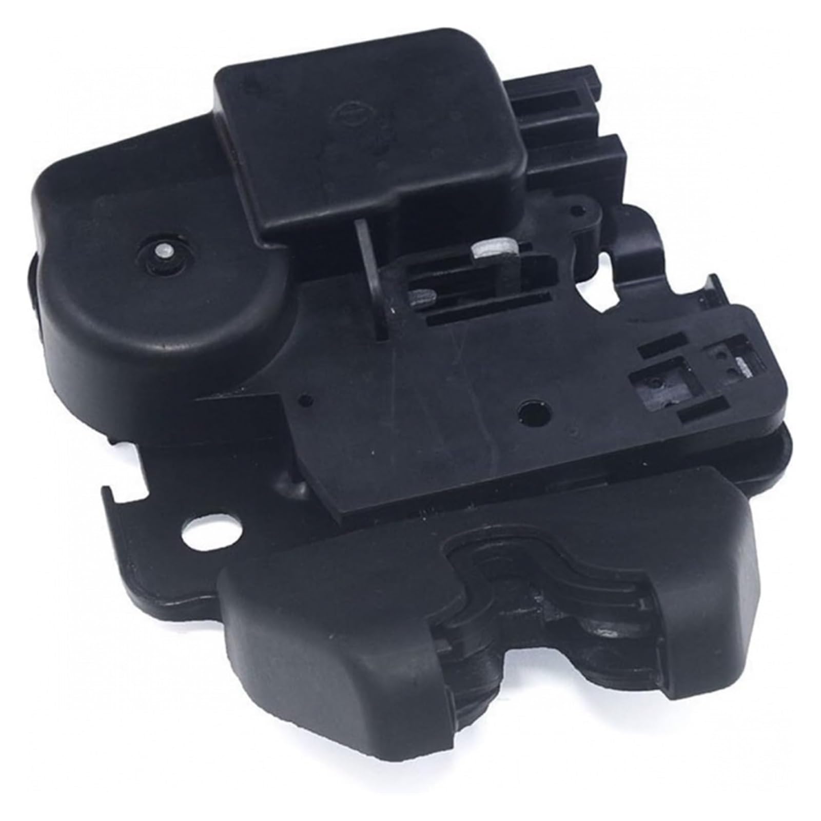Cybsfkj Dla1227 Car Rear Door Lock Latch Actuator Motor Tailgate Boot Lock,For Altima 2007-2012 Oem: 84630Ja00a 84630-Ja00a