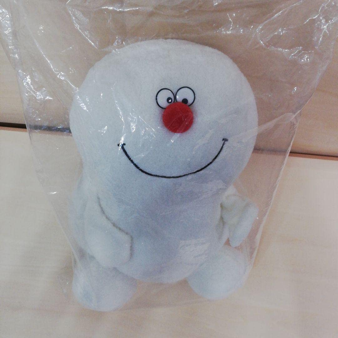 Amazon.co.jp: おばけのアッチ ぬいぐるみ パペット : おもちゃ