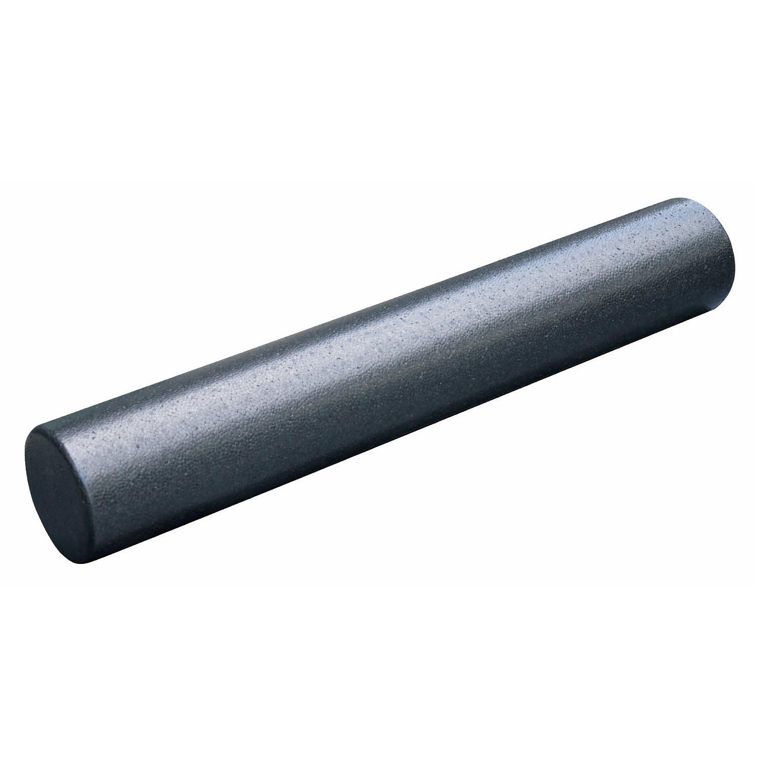 Sport-Thieme Pilates Rolle Intensiv 2.0 | Feste Massagerolle für Kräftigung und Stabilität | 90x15 cm | EPP Material, bis 100 kg, 400 g, Ganzkörpertraining, Muskelentspannung