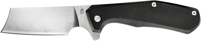 Gerber 30-001808 1028500 1055364-Asada Folder, Onyx FE, GB