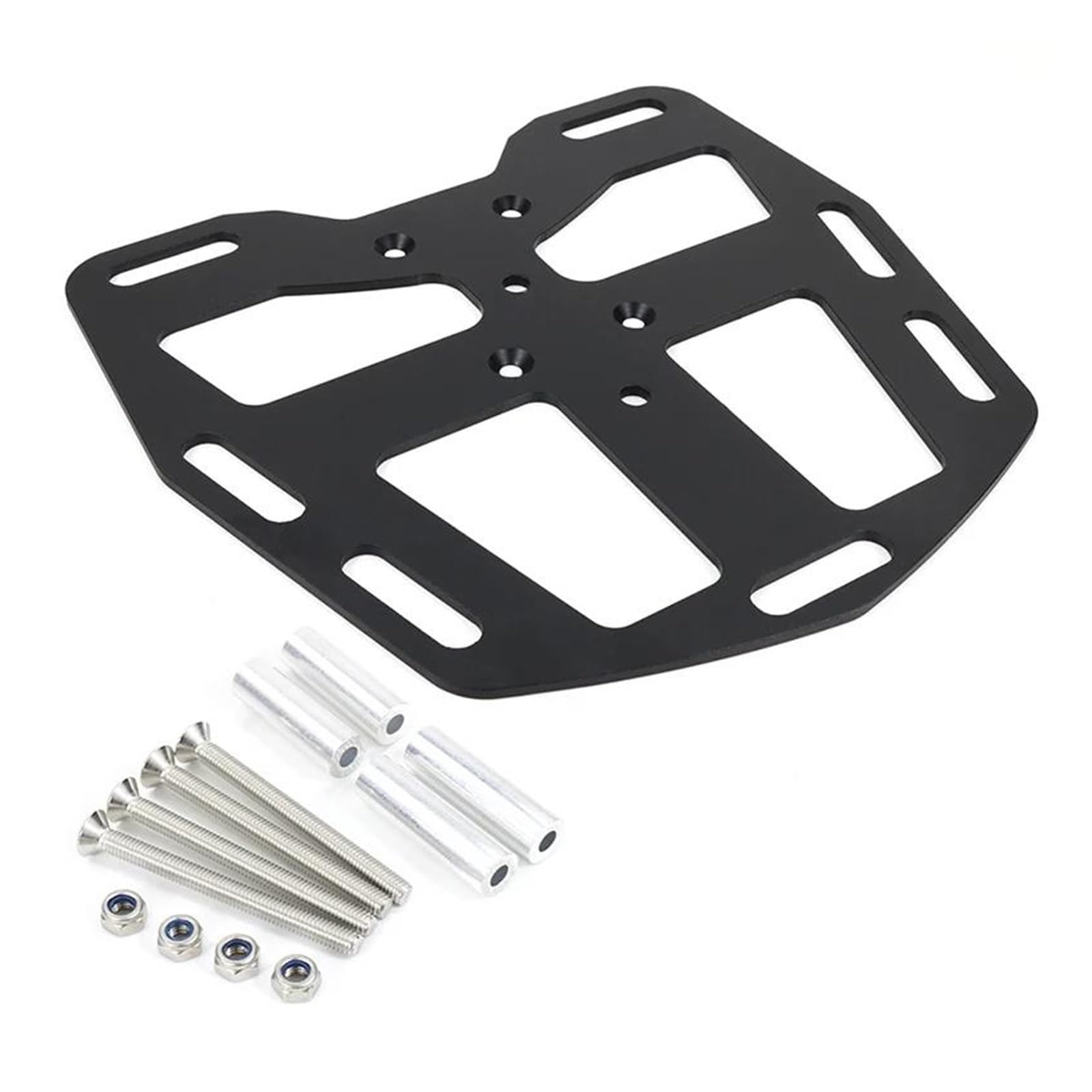 Portapacchi Moto Misura Per WR250R WR250X 2008-2024 Accessori Moto Portapacchi Posteriore Supporto Per Mensola In Alluminio