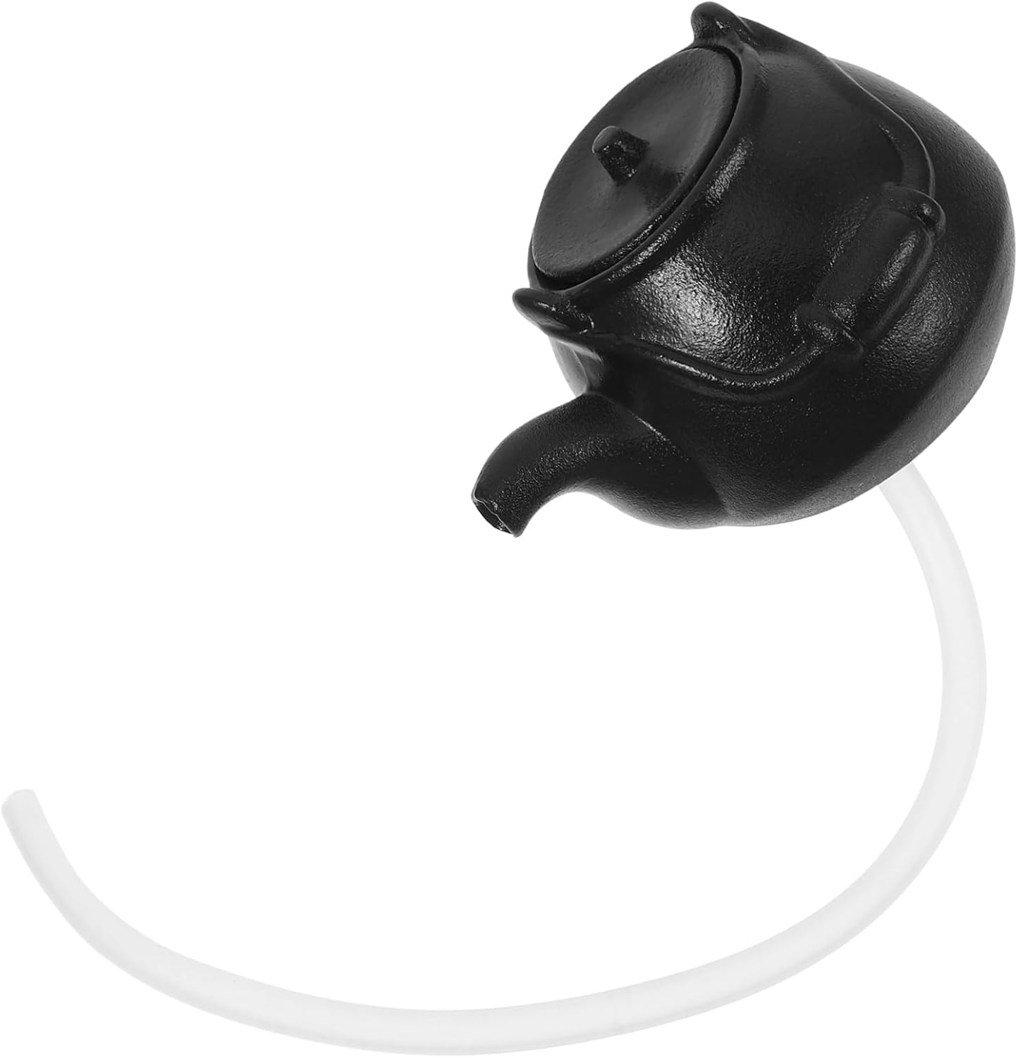 Elegant Ceramic Fountain Spout Outdoor Fountain Decoration Water Feature Accessories Waterfall Replacement Part