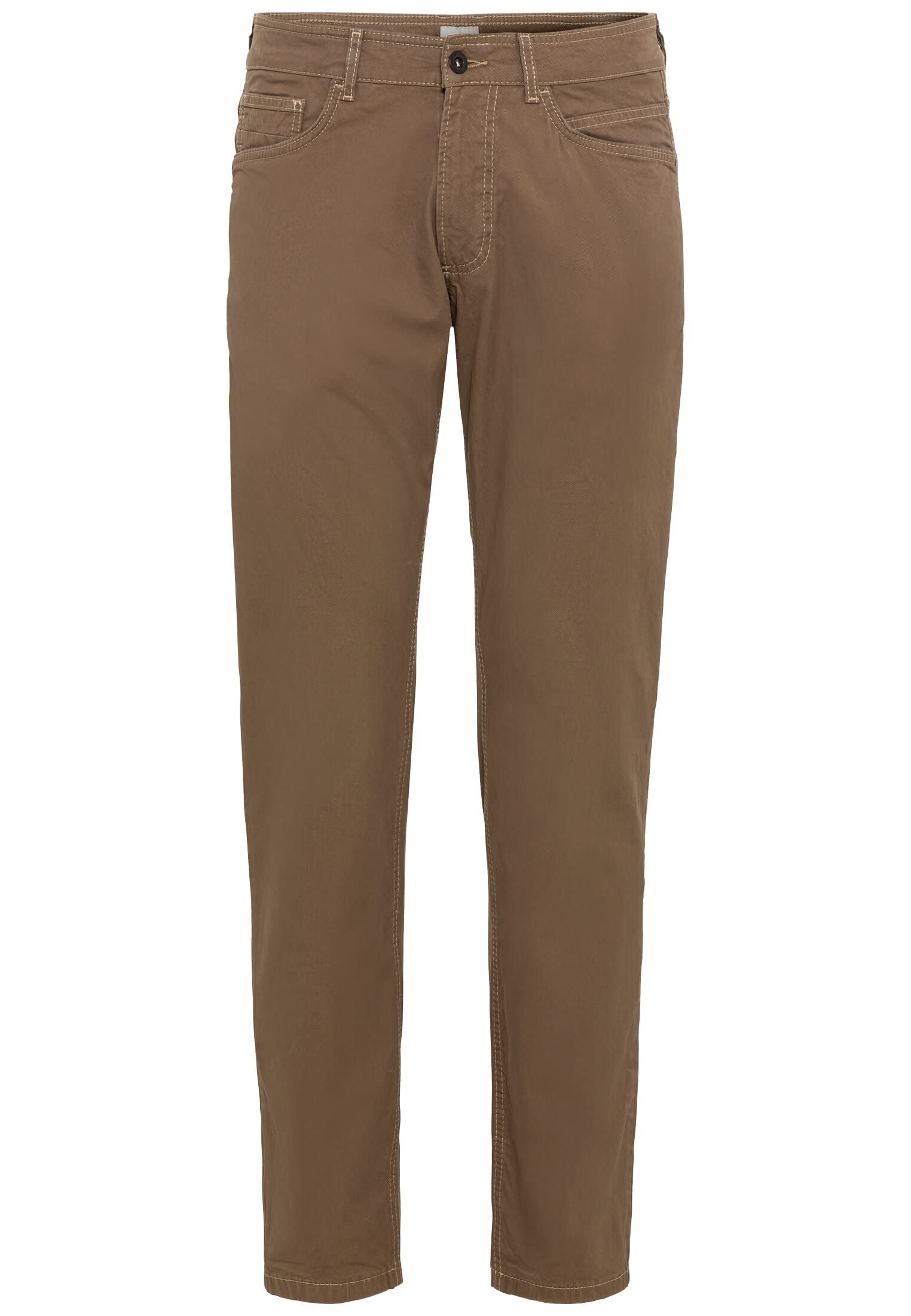 camel active Herren Pants 5-Pocket Jeans – Bild 2