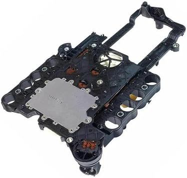 Automatic Gearbox A0034460310 722.9 7G Electronic Control Unit Transmission Control Module