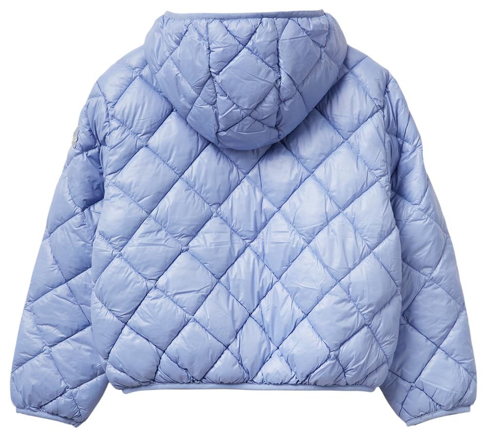 United Colors of Benetton Giubbotto 21incn073 Giacca Bambine e ragazze