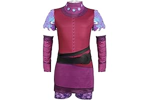 Nimona Costume for Girls