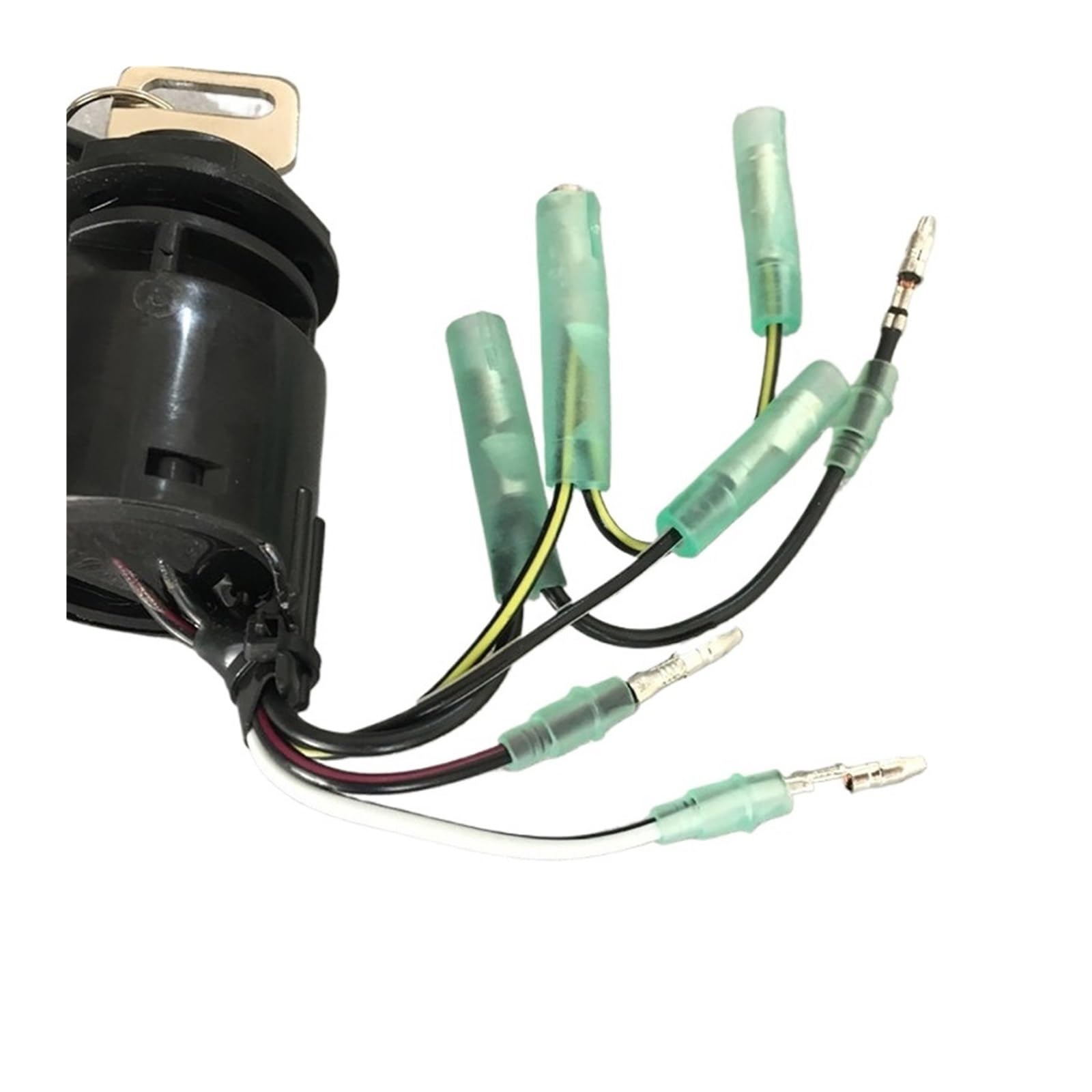Ajuste Para Honda Fueraborda BF 115-225 Llave De Interruptor Encendido Interruptor de Encendido llave arranque