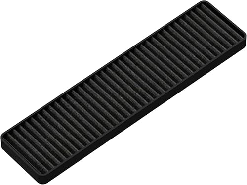 Miniatura 4 de Nispira 5230W1A003A Filtro de carbón de repuesto para LG Kenmore campana extractora horno microondas AP4439398 1164492 AH3527523 EA3527523 PS3527523