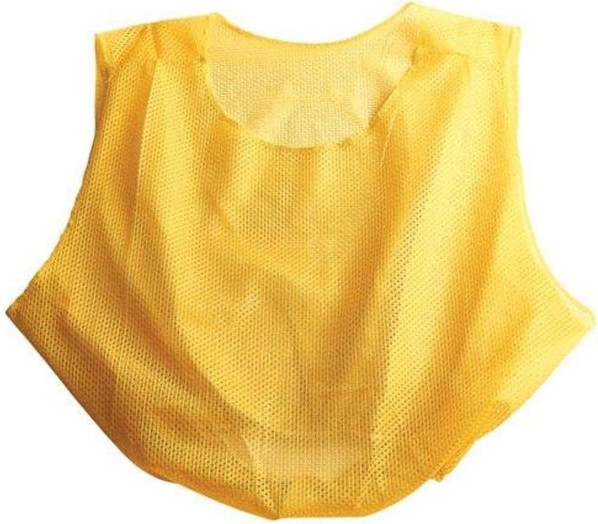 BSN Adult Polyester Vest