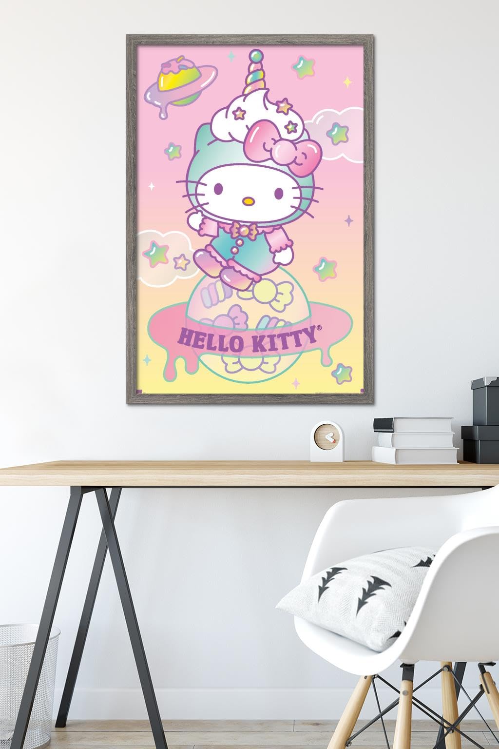 Amazon.com: Hello Kitty and Friends: 24 Dreamland - Hello Kitty