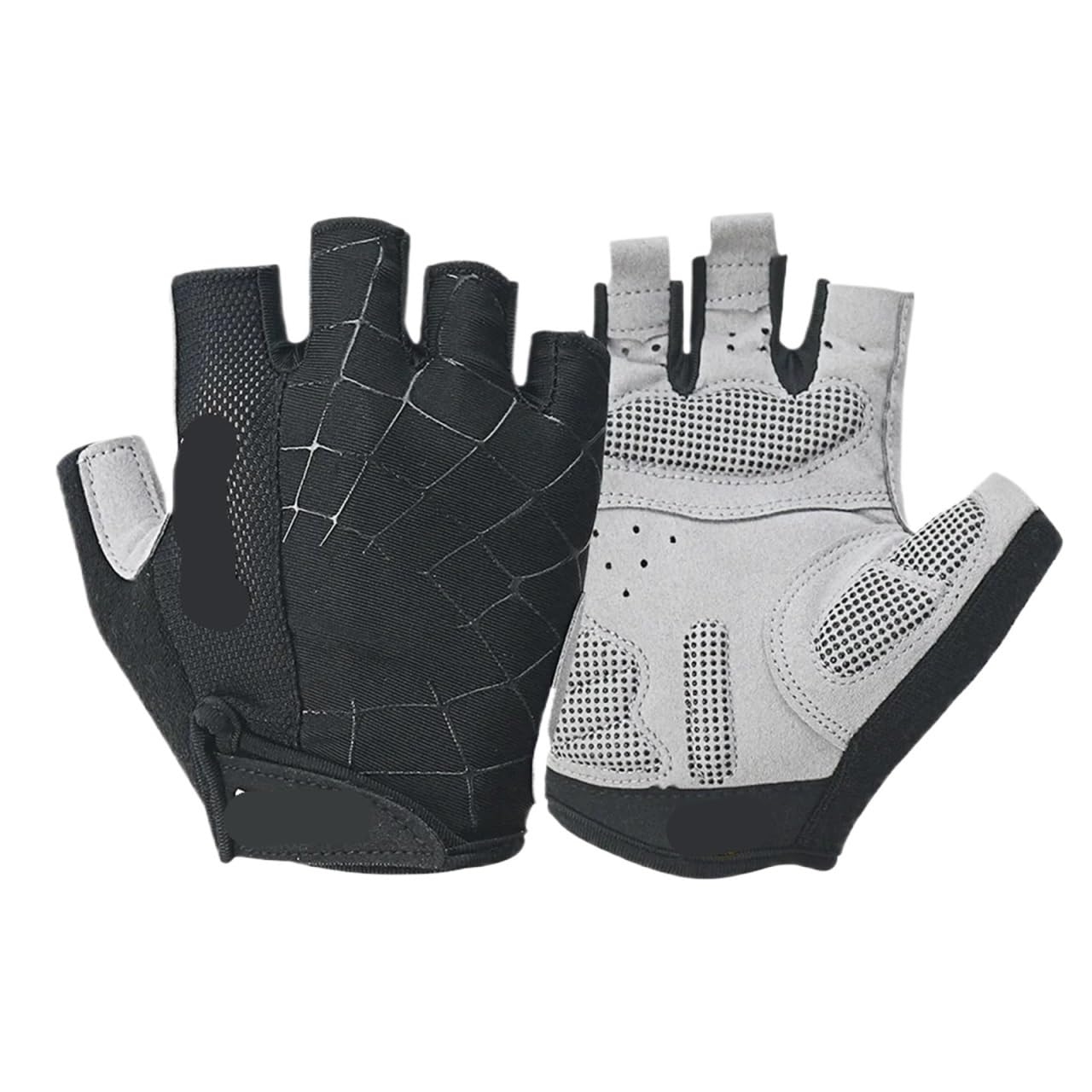 Artículos Esenciales para el hogar, Guantes de Gimnasio, Guantes de Entrenamiento para Hombres y Mujeres, Levantamiento de Pesas, Gimnasio Ligero para