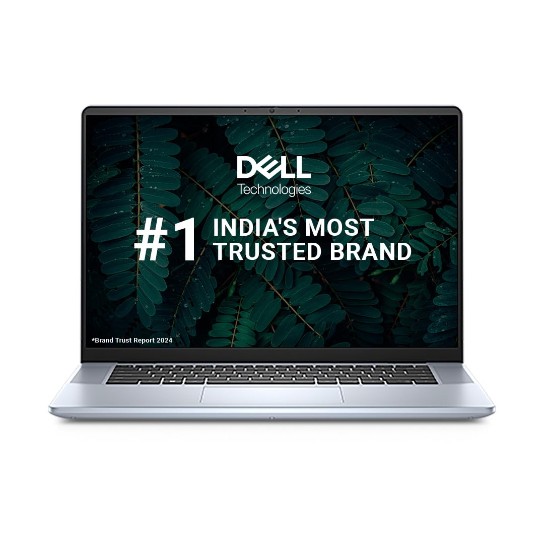 Dell Inspiron 16 Plus Laptop with AI Enabled Intel Evo Powered