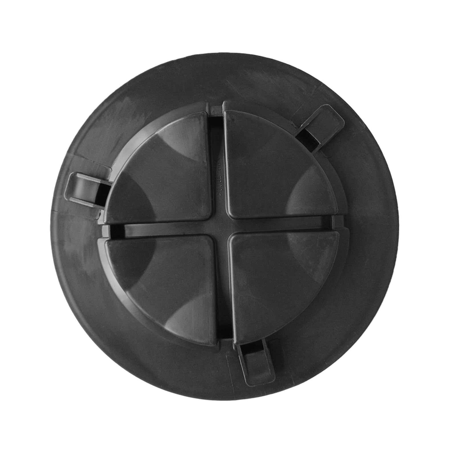 2xCoperchio parafango anteriore copertura passaruota Coperchio fari passaruota copertura parafango per ruote Compatibile con Mini Cooper R55 R56 R58 R59 2007-2015 51772751776