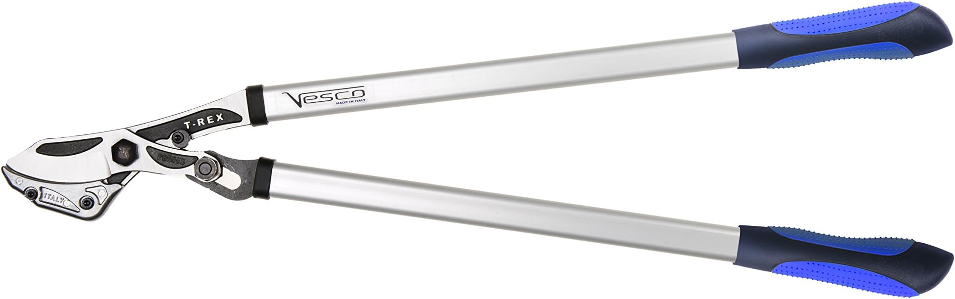 Vesco Professional Anvil-Pattern Secateurs 80 cm T-Rex T40